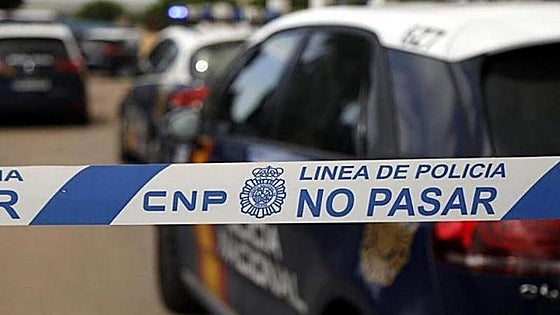 British man on holiday with family dies after falling from sixth floor of hotel in Torremolinos