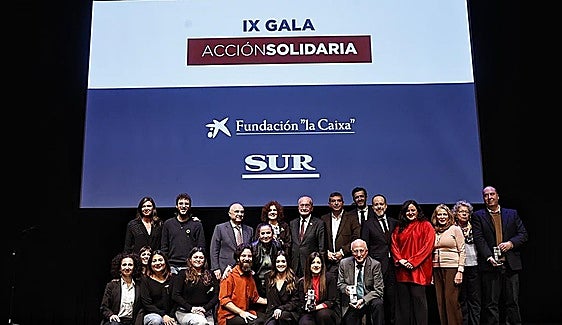 A celebration of solidarity