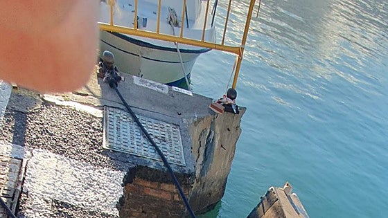Benalmádena marina to fast-track 'urgent' repairs to tourist excursion dock