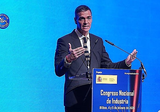 Spain Green Politics: PM announces 7,500-euro help for electric car purchases by SMEs and self-employed
