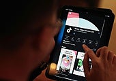 EU warns TikTok’s ‘addictive design’ poses serious mental health risks to children
