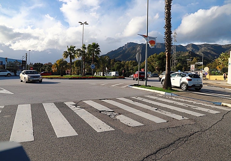 Marbella launches urgent action plan to repair latest storm damage