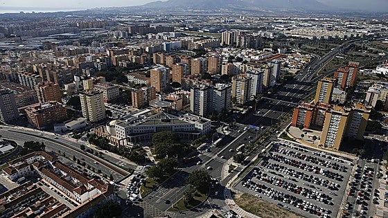 Malaga city council greenlights first phase of €30m CaixaForum complex