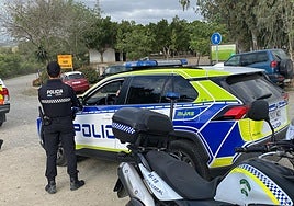 The initiative was aimed at maintaining public order.