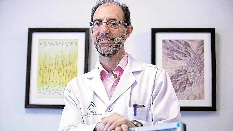 Spain medical advances: Malaga hospital curbs epilepsy in new procedure