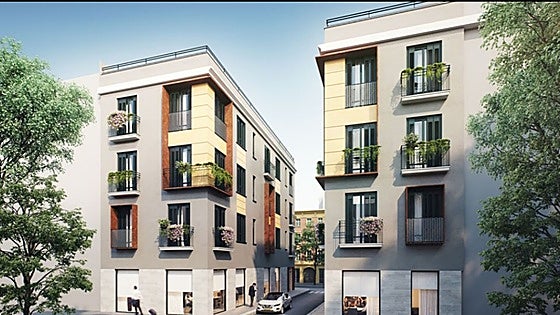 Malaga tourism: seven tourist rental complexes approved by urban planning in one month