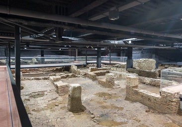 Roman remains in Malaga: How to visit the Carmen Thyssen Museum’s new ‘Antique’ site