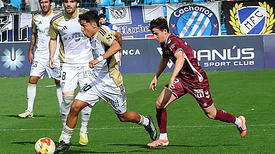 Widespread chaos for lower-league football across Malaga province due to weather disruption