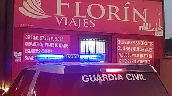 Malaga travel agency scam: families speak out after romance scam victim stole their money