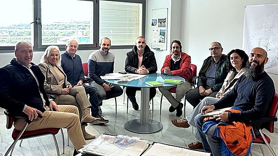 Torrox to improve collection of greenhouse plastics and agricultural waste