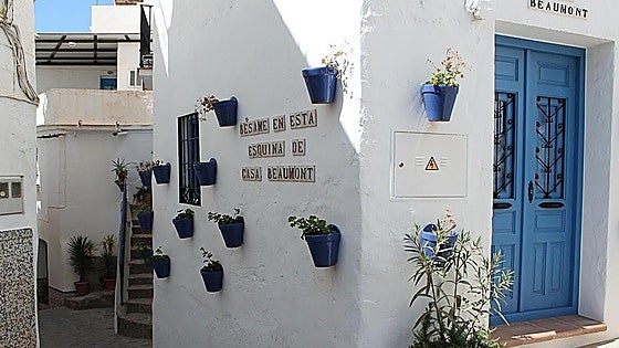 Five suggestions for romantic Valentine's getaways in Malaga province