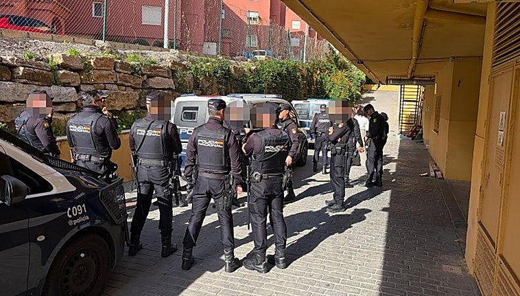 Six arrested in Benalmádena hotel fraud as ‘Operation Target’ uncovers €3m scam