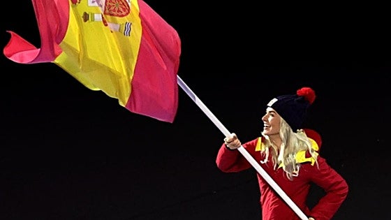 Foreign-born stars spearhead Spain’s figure skating hopes for Milano-Cortina Olympics