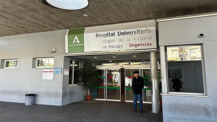 Malaga hospital's 'structural crisis' blamed for 94-year-old’s 24-hour A&E stretcher ordeal
