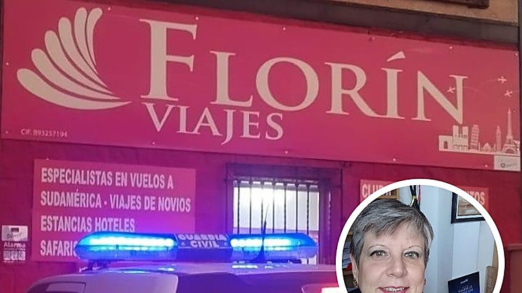 UPDATE: Malaga travel agency boss blames staff for business collapse after losing €280,000 in ‘fake soldier’ scam