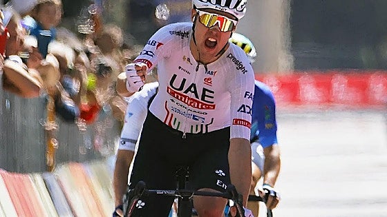 Pavel Sivakov to defend title as Vuelta a Andalucía 2026 lineup is confirmed