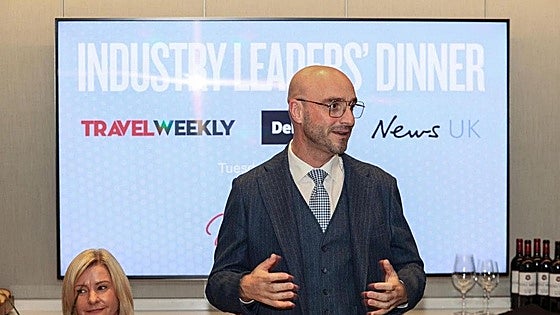 Gibraltar minister provides treaty update to UK travel industry leaders