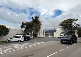 The Four Seasons is completing steps towards its construction.