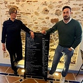 Bar Guerra Marbella: A cuisine with a lot of flavour