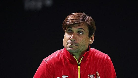 Spain forced to travel to Chile in September in a bid to reach teh 2026 Davis Cup Final 8