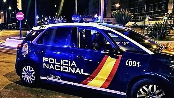 Malaga district relieved after police arrest suspect of five robberies at knifepoint