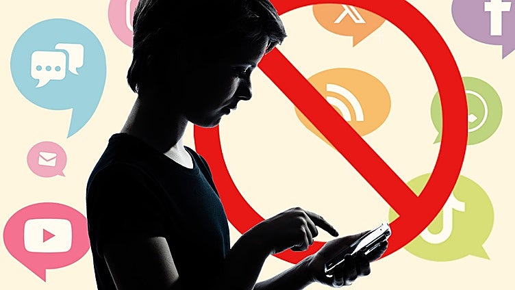 Should social media be treated like drugs? Spanish experts say yes