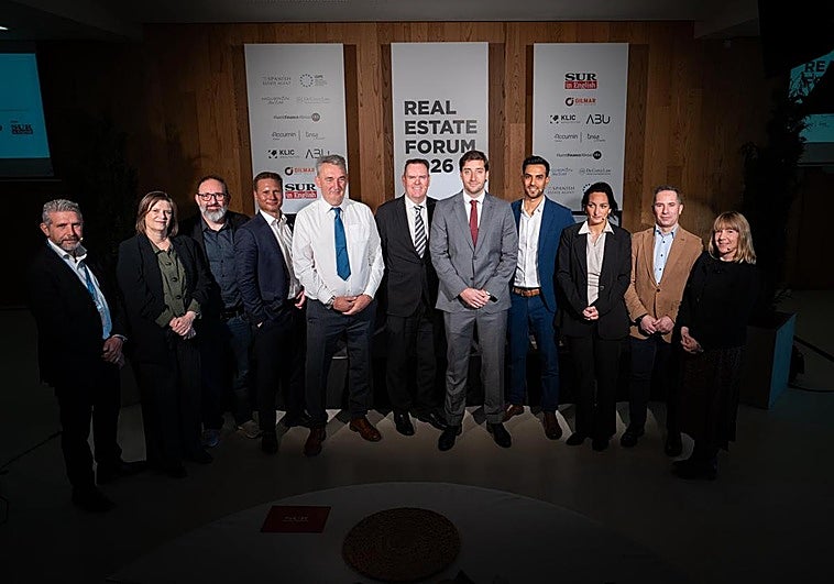 Watch: Buying a home in the south of Spain - SUR in English Real Estate Forum