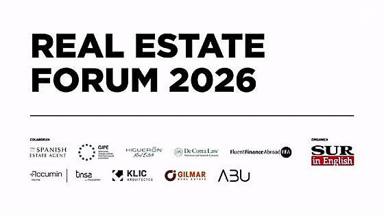 Real Estate Forum 2026