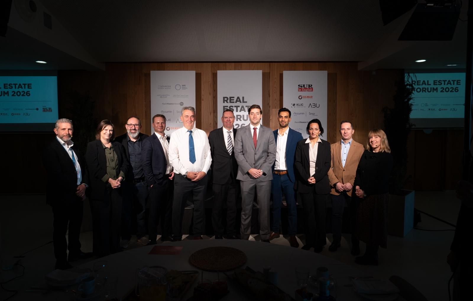 Buying a home in the south of Spain - in pictures