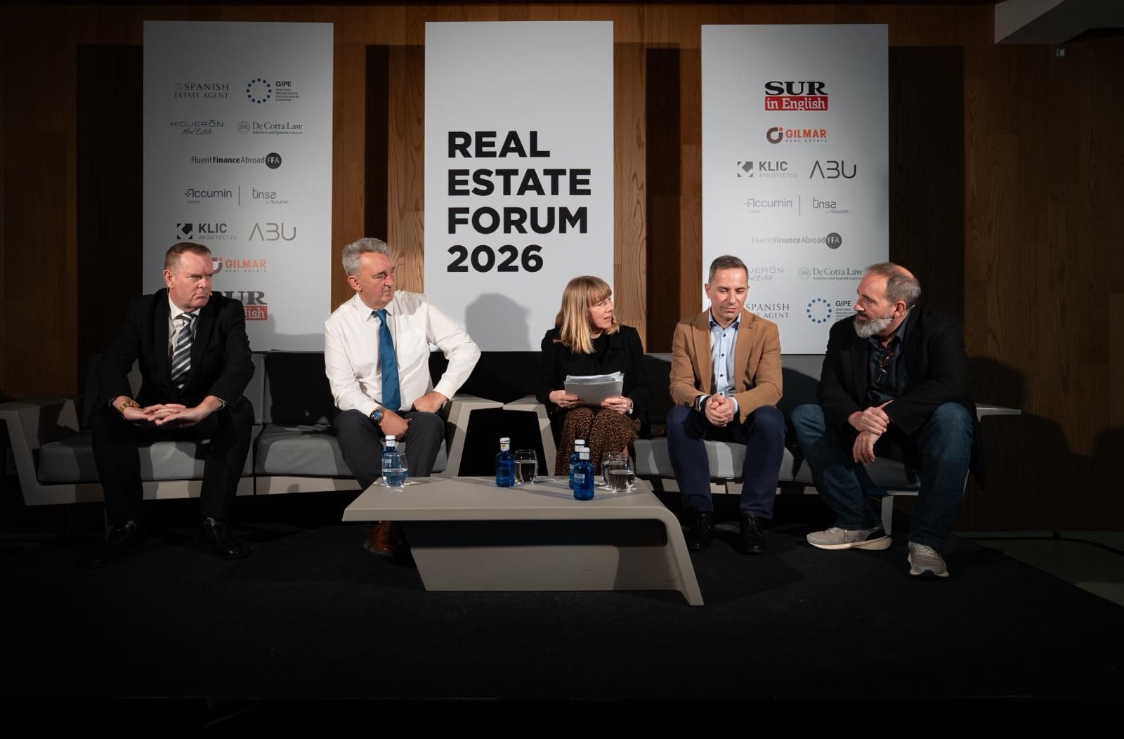 Buying a home in the south of Spain - in pictures