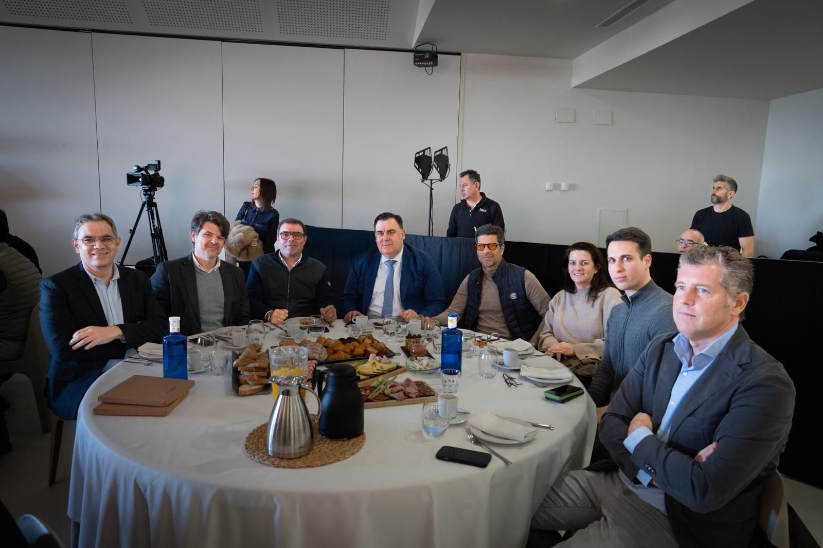 Buying a home in the south of Spain - in pictures