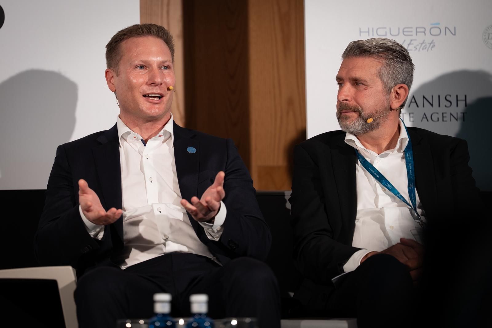 Buying a home in the south of Spain - in pictures