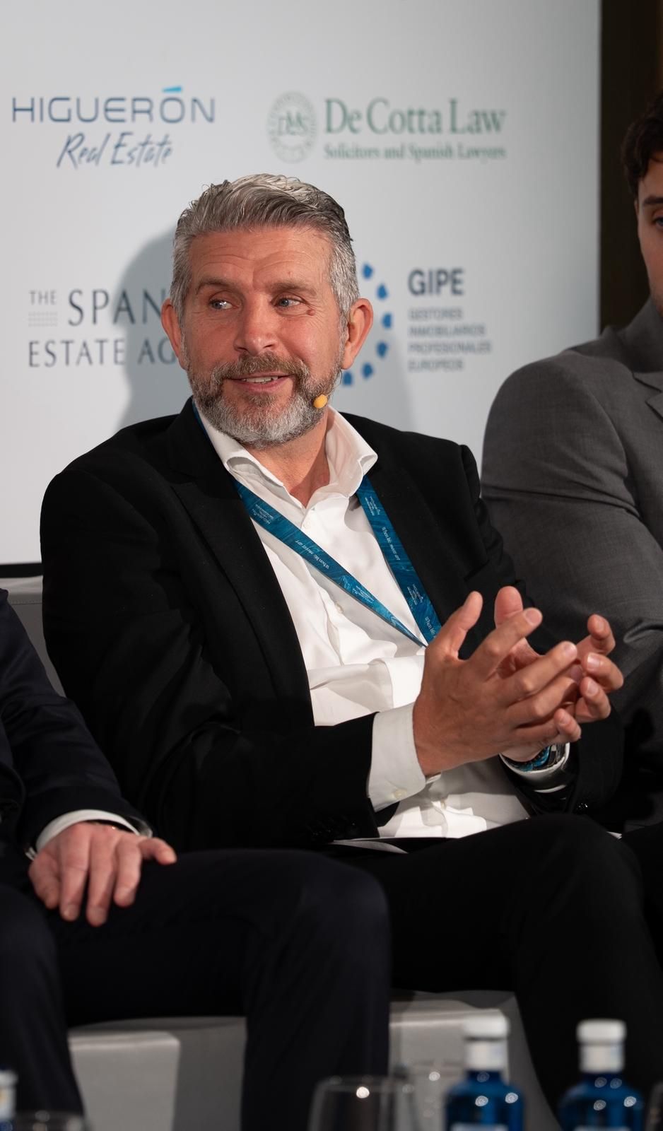 Buying a home in the south of Spain - in pictures