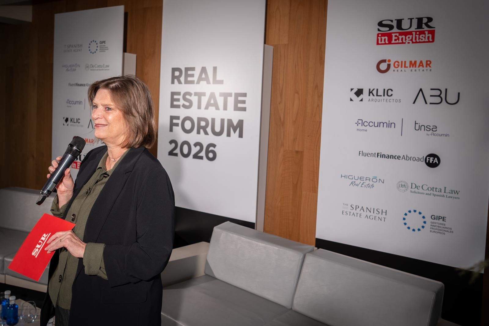 Buying a home in the south of Spain - in pictures