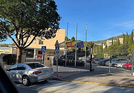Police investigate bullying claims after 14-year-old girl’s death in Benalmádena