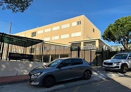 Five active bullying protocols in Benalmádena high school where pupil took own life