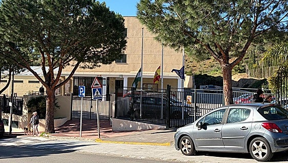 IES Benalmádena tragedy: police investigate bullying claims after 14-year-old takes her own life
