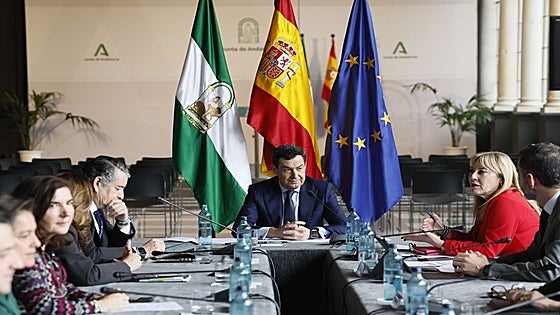 €1.78bn aid package for Andalucía: How much can self-employed and farmers claim for storm losses?