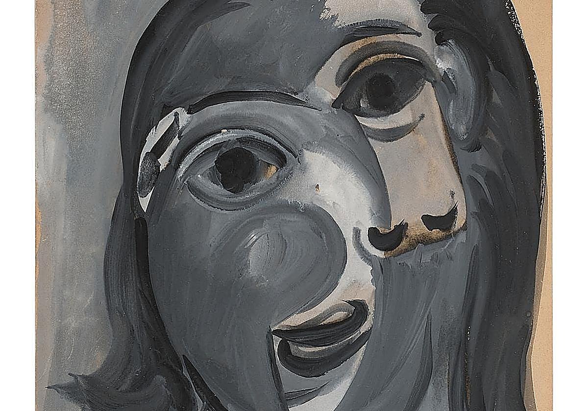 Win a Picasso for €100: million-euro masterpiece raffled for Alzheimer’s research