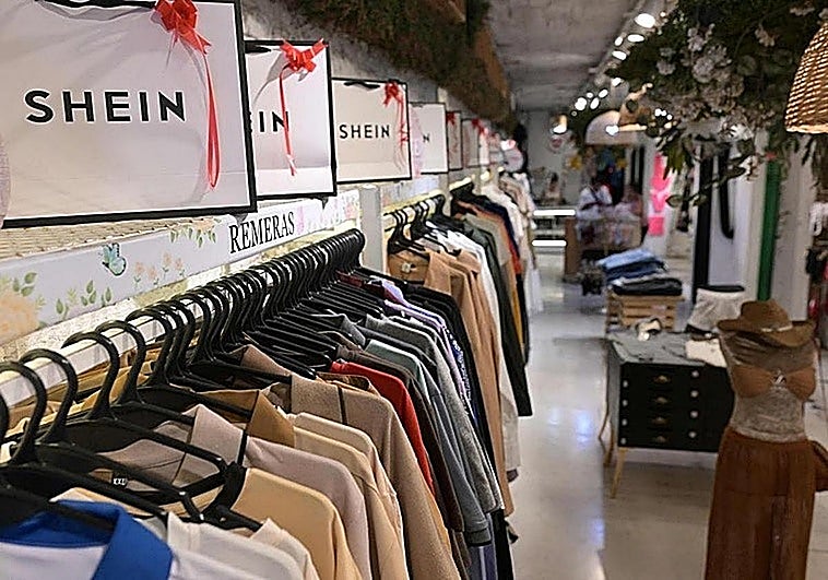 EU opens investigation into Shein's sale of childlike sex dolls and other infringements