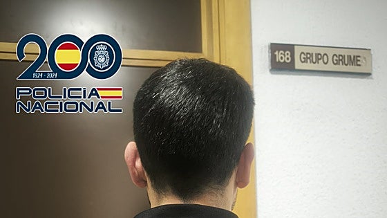 Malaga football coach arrested over alleged sexual assault and exposure of underage boys to pornography