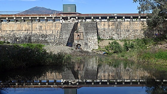 Marbella to convert crumbling Las Medranas dam into new leisure park
