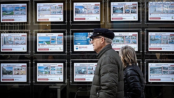 Buy or rent, property prices continue to rise