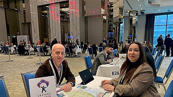 Almeria heads to Istanbul to promote tourism offer to Turkish travellers