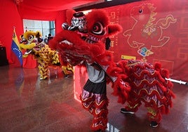 Moonage daydream: why the lunar new year is the perfect second chance for resolutions