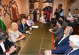 Marbella's new courthouse on track for completion before 2030