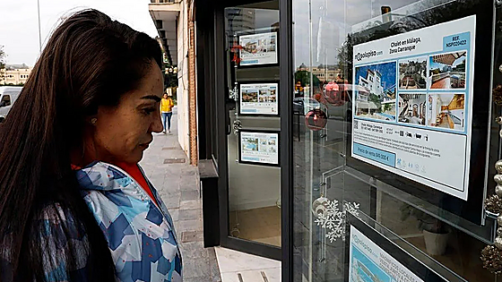 Malaga housing market analysis: sales rise 4.27% as cash purchases lose steam