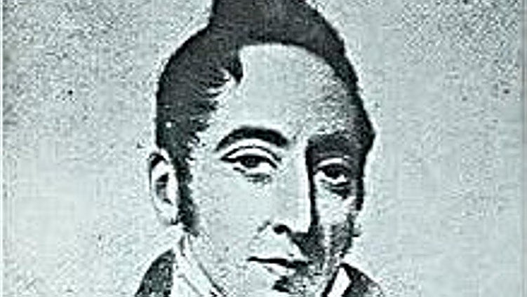 José María Blanco: Spreading liberal ideals to Spain