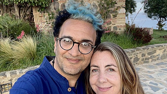 The social media debate: 'It shouldn't stop with children - it's about us adults'