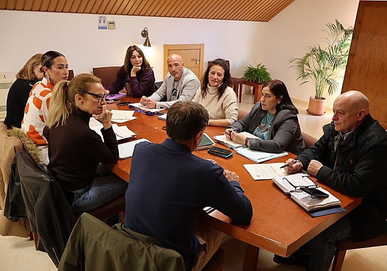 Municipal working group to launch suicide prevention initiative in Mijas secondary schools